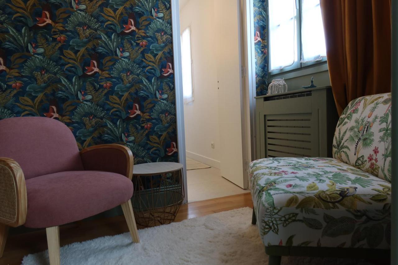 La Maison Des Champs , Chambres D'Hotes , Receptions Novillers-les-Cailloux ภายนอก รูปภาพ