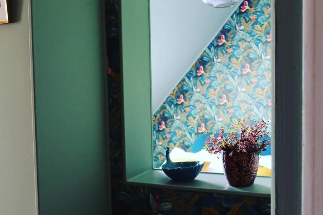 La Maison Des Champs , Chambres D'Hotes , Receptions Novillers-les-Cailloux ภายนอก รูปภาพ